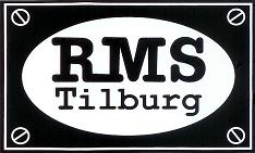 logo van RMS-Tilburg